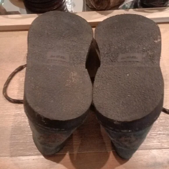 Rare Jim Green shoellie in limited green color - size Men's Us8 - Picture 6 of 8